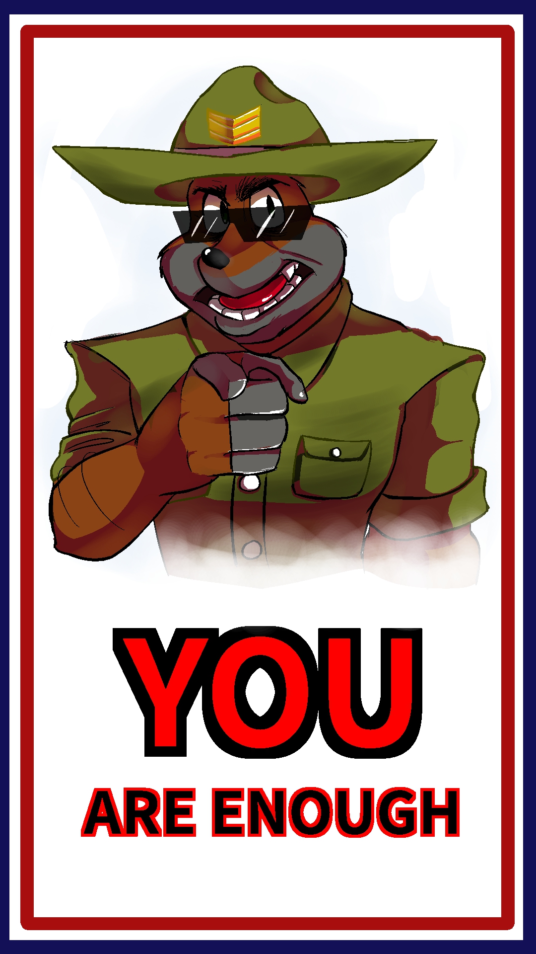 Jamjars Positive Self Talk Propaganda